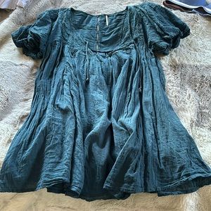 Free People dress